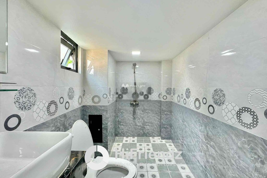 Trong căn hộ này gồm có 1 PN, cho thuê căn hộ vị trí mặt tiền tọa lạc tại Quận 10, Hồ Chí Minh, 1 WC bãi đậu xe rộng-01