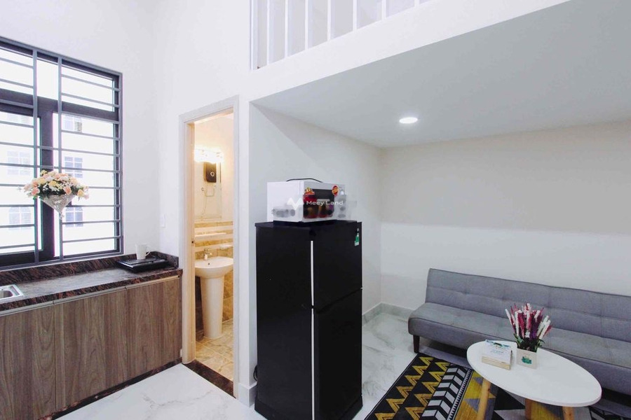 Cho thuê căn hộ diện tích tầm trung 35m2 Phía trong Tân Quy, Quận 7 thuê ngay với giá hữu nghị chỉ 5.4 triệu/tháng-01