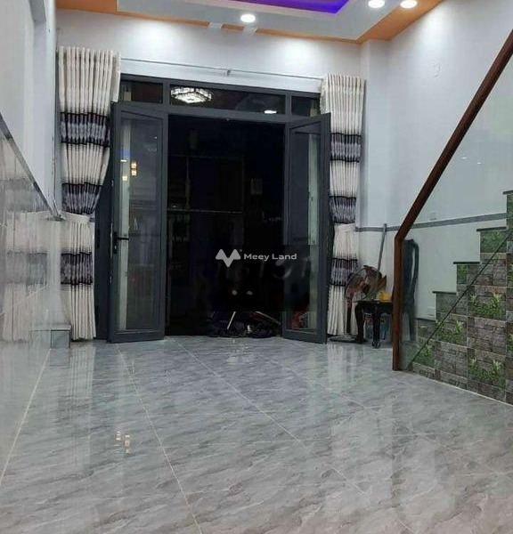 Nằm ở Bình Tân, Hồ Chí Minh bán nhà giá bán công khai 3.4 tỷ trong nhà này thì có 2 phòng ngủ-01