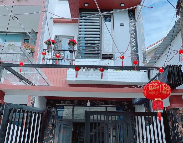 Bán nhà vị trí đẹp ở Hòa An, Cẩm Lệ bán ngay với giá rẻ 2.95 tỷ có diện tích rộng 81m2 trong nhìn tổng quan gồm 3 phòng ngủ-01
