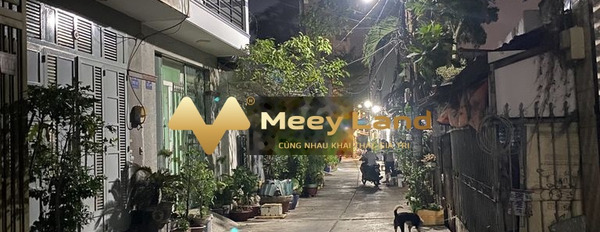 Bên trong Phường Tân Quý, Quận Tân Phú bán nhà giá công khai chỉ 5.6 tỷ-02