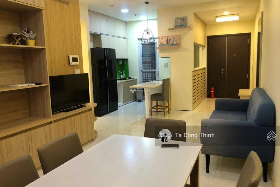 Cho thuê chung cư giá 27 triệu/tháng vị trí đẹp nằm ngay Phường 12, Phú Nhuận-01
