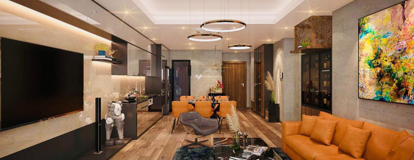 Tổng quan căn hộ bao gồm Full, bán căn hộ diện tích đúng với trên ảnh 124m2 vị trí ngay tại Nhân Chính, Hà Nội bán ngay với giá khủng 6.4 tỷ-03