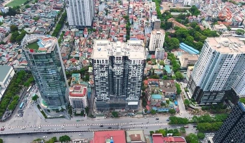 Vị trí đặt vị trí nằm tại Láng Hạ, Hà Nội, bán chung cư, căn hộ có tổng cộng 4 PN liên hệ ngay để được tư vấn-01