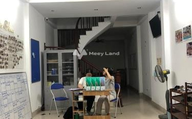 Diện tích thực tế 55m2, cho thuê nhà ở tọa lạc trên Kim Đồng, Giáp Bát không sợ ngập nước-03