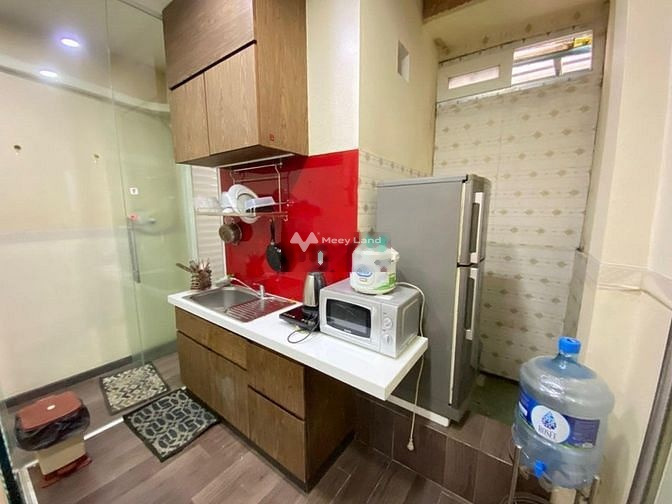 Cho thuê căn hộ vị trí đặt vị trí ở Phường 6, Hồ Chí Minh, giá thuê quy định 7 triệu/tháng Có tổng diện tích 20m2-01