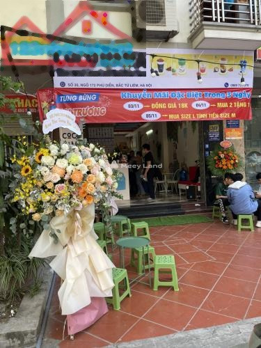 Có 60m2 bán cửa hàng tại Phú Diễn, Hà Nội giá bán cạnh tranh từ 260 triệu-01