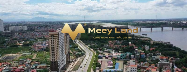 Dự án Tây Hồ River View, bán căn hộ mặt tiền nằm ngay tại Phố Thượng Thụy, Quận Tây Hồ dt rộng 69m2-03