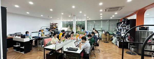 Vị trí tiềm năng Láng Hạ, Hà Nội cho thuê sàn văn phòng Tổng diện tích 450m2-02