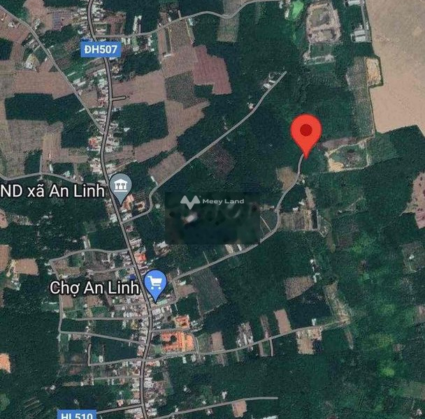 330 triệu bán đất có diện tích chính 214m2 vị trí thuận lợi gần An Linh, Phú Giáo-01