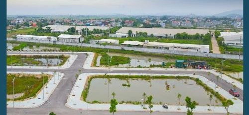 Ngay Đường Quốc Lộ 47, Huyện Đông Sơn bán đất 1.3 tỷ có diện tích khoảng 100 m2-03