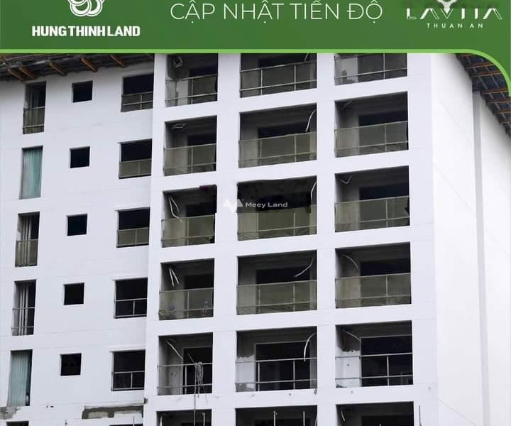 Giấy tờ đầy đủ, bán căn hộ bán ngay với giá sang tên 1.78 tỷ vị trí mặt tiền gần Thuận Giao, Thuận An Diện tích đất 4118m2-01
