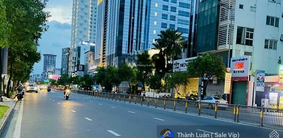 Diện tích khoảng 300m2 bán nhà vị trí trung tâm Phường 4, Tân Bình giá tốt nhất