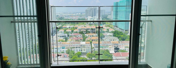 Bán chung cư vị trí đẹp nằm ngay Quận 7, Hồ Chí Minh, tổng quan trong ngôi căn hộ gồm 2 phòng ngủ, 2 WC có chỗ để xe-02