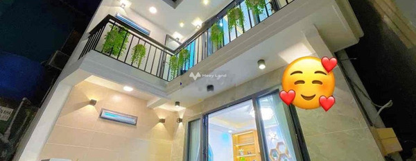 Diện tích 53m2 bán nhà ở vị trí đẹp gần Nguyễn Thái Sơn, Hồ Chí Minh căn nhà gồm 3 phòng ngủ 2 WC hỗ trợ mọi thủ tục miễn phí, giá mùa dịch.-03