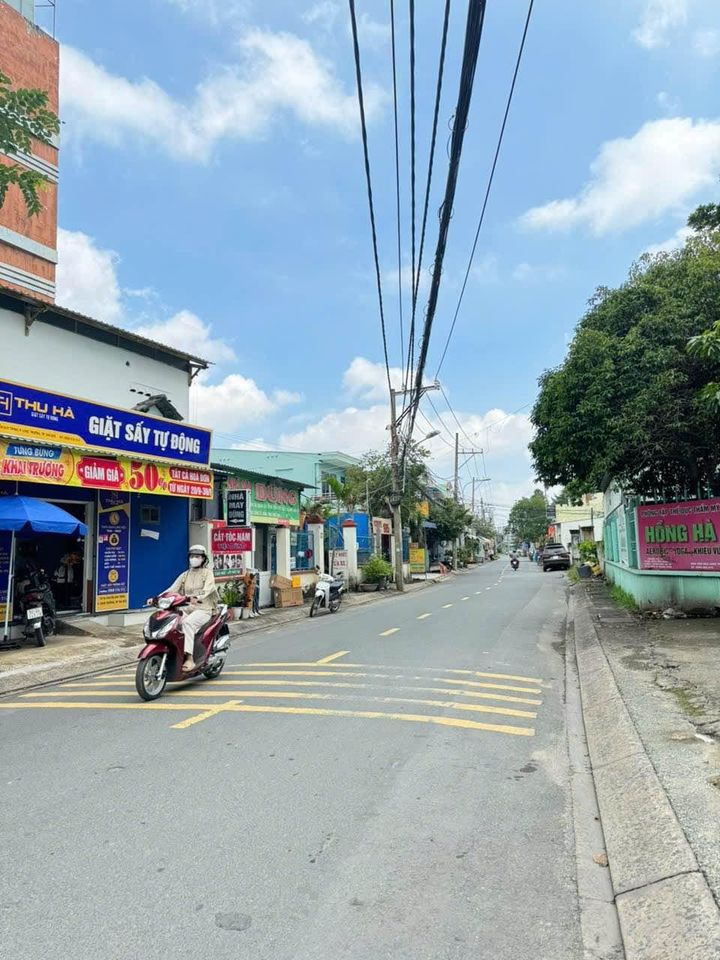 Bán đất huyện Cần Giờ thành phố Hồ Chí Minh giá 3.0 tỷ-0