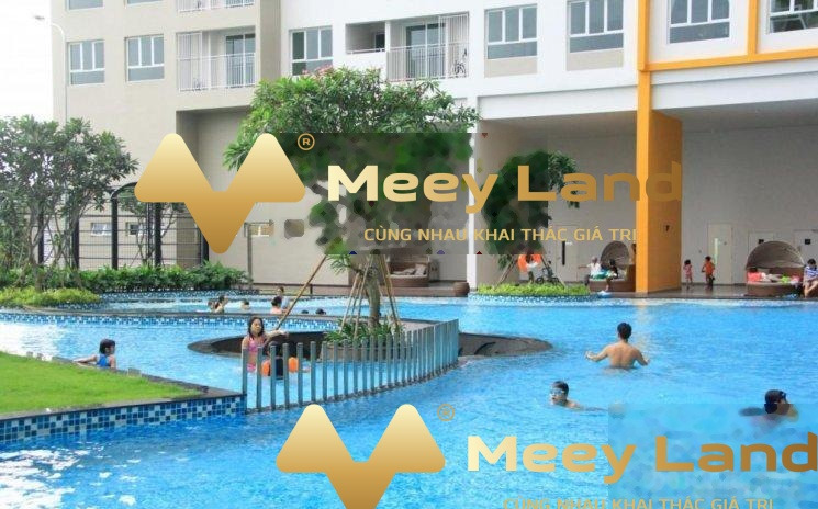 Tại Đường Nguyễn Duy Trinh, Phường Bình Trưng Đông bán chung cư giá thương mại từ 3.2 tỷ, trong căn hộ nhìn chung gồm 2 phòng ngủ, 2 WC nhà phong thủy...