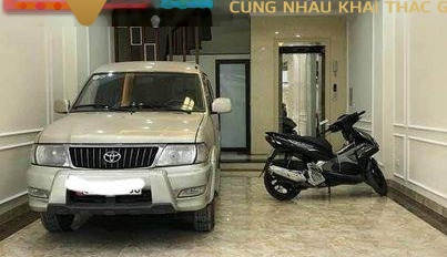 Có diện tích chính 40m2 bán nhà mặt tiền tọa lạc tại Cầu Vượt Mai Dịch, Hà Nội nhà nhìn chung có tổng 3 PN vui lòng liên hệ để xem trực tiếp-03