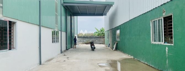 Vị trí đặt ở trung tâm Văn Giang, Hưng Yên cho thuê kho bãi 750m2 giá thuê đàm phán 43.5 triệu/tháng tin chính chủ-03