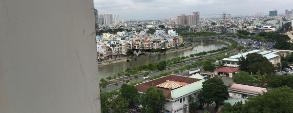 Diện tích rộng rãi 85m2, cho thuê căn hộ thuê ngay với giá chốt nhanh 14 triệu/tháng vị trí đặt ngay ở Cao Đạt, Hồ Chí Minh còn chần chờ gì nữa-03