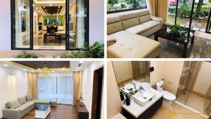 Cho thuê Luxury President Villa, Văn Giang, Hưng Yên. Diện tích 46