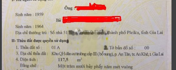 Do khó khăn về tài chính bán mảnh đất, 375m2 giá thỏa thuận từ 6 tỷ ngay An Tân, An Khê giá tốt nhất-02