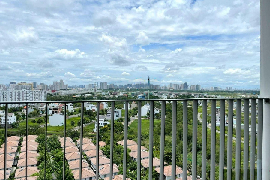 Cần quay vòng vốn bán cực nhanh, bán chung cư vị trí đặt vị trí nằm ở Phú Hữu, Quận 9 bán ngay với giá siêu khủng 2.4 tỷ với diện tích là 69m2-01