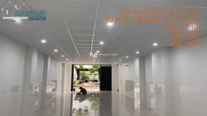 Giấy tờ đầy đủ, bán căn hộ bán ngay với giá hiện tại 1.4 tỷ vị trí đẹp nằm ở Nguyễn Chí Thanh, Trà Nóc có một diện tích sàn 92m2-01
