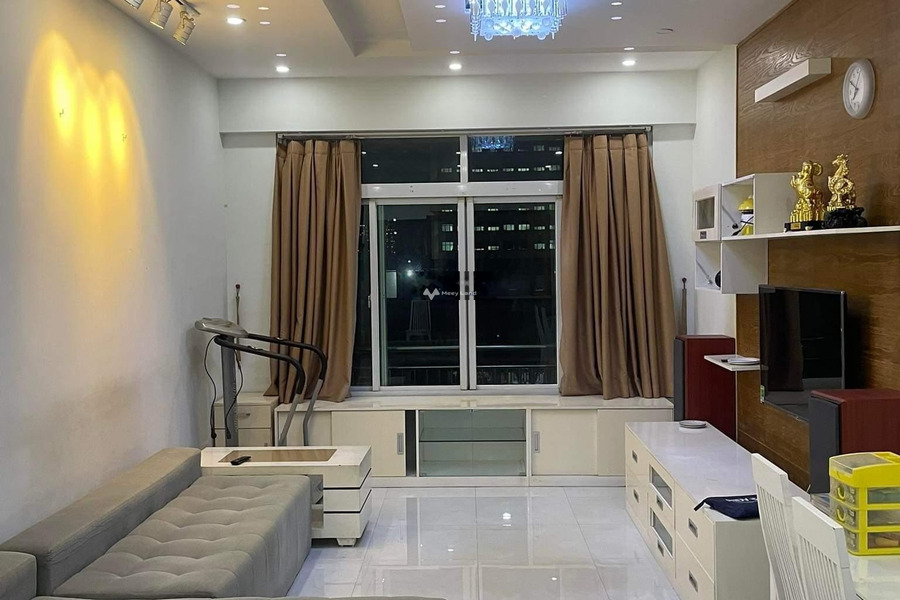 Bán chung cư vị trí đặt ở tại Tản Đà, Hồ Chí Minh giá bán đặc biệt từ 4.8 tỷ-01