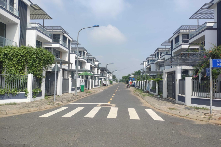 Khoảng từ 6 tỷ bán đất diện tích tiêu chuẩn 100m2 vị trí trung tâm Quận 9, Hồ Chí Minh, hướng Nam-01