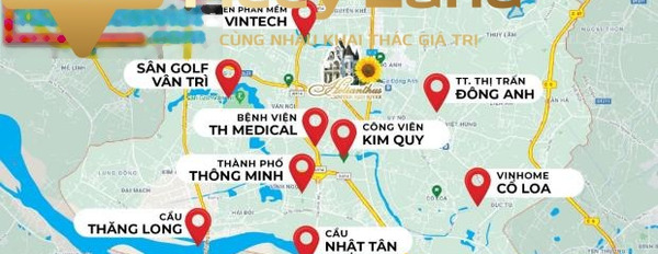 Cần bán biệt thự vị trí đặt tại trung tâm Đông Anh, Hà Nội, vào ở ngay giá bàn giao 11.6 tỷ dt thực 108 m2, đường nhựa ngang 41 mét hỗ trợ mọi thủ tục...-03