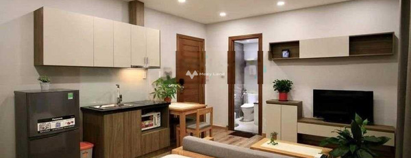 Cho thuê nhà vị trí đẹp tọa lạc trên Bến Vân Đồn, Phường 4, giá thuê hấp dẫn 5.5 triệu/tháng diện tích 30m2, trong nhà nhìn chung gồm 1 phòng ngủ-02