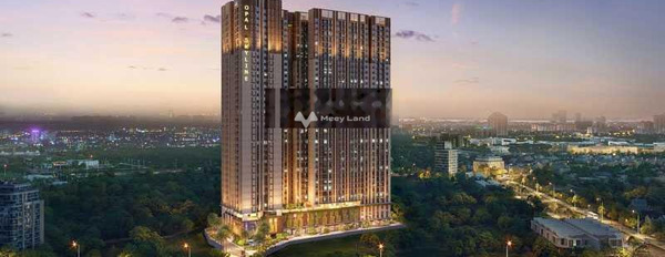 Vị trí đẹp nằm tại Lái Thiêu, Thuận An, bán căn hộ bán ngay với giá giao lưu 1.23 tỷ, hướng Nam, ngôi căn hộ có tất cả 1 PN, 1 WC giá tốt nhất-02