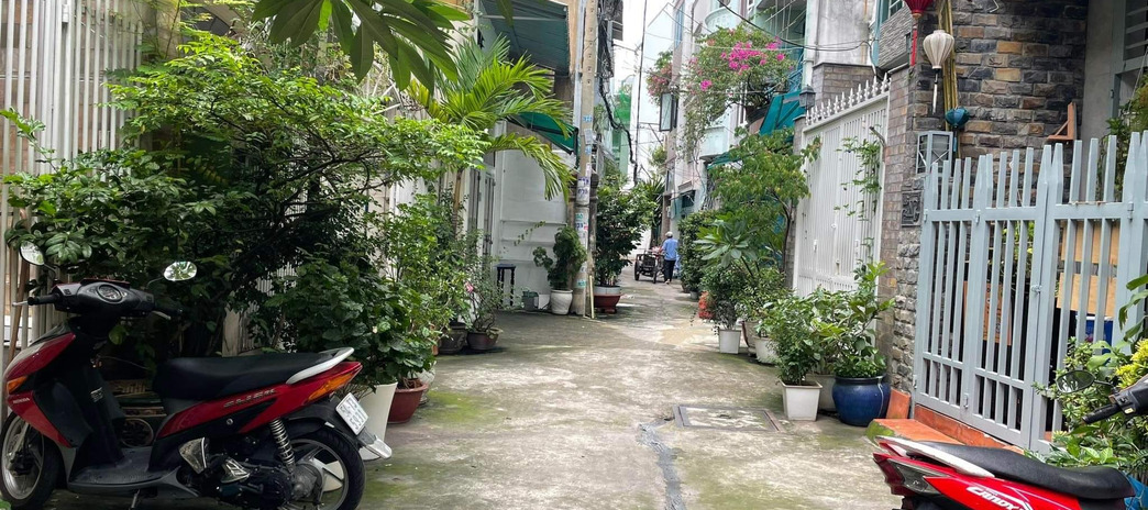 Mua bán nhà riêng quận 1 thành phố Hồ Chí Minh, giá 16 tỷ