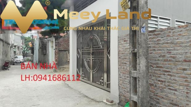 Cần xoay sở tiền bán mảnh đất, 78 m2 giá mong muốn chỉ 1.49 tỷ vị trí nằm ở Võ Cường, Bắc Ninh giá cực mềm