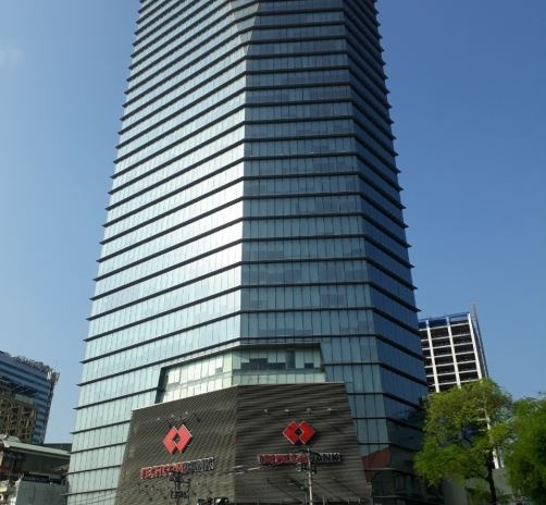 Cần mở công ty bán sàn văn phòng vị trí mặt tiền ngay ở Quận 1, Hồ Chí Minh giá bán rẻ chỉ 245 tỷ tổng dt 390 m2
