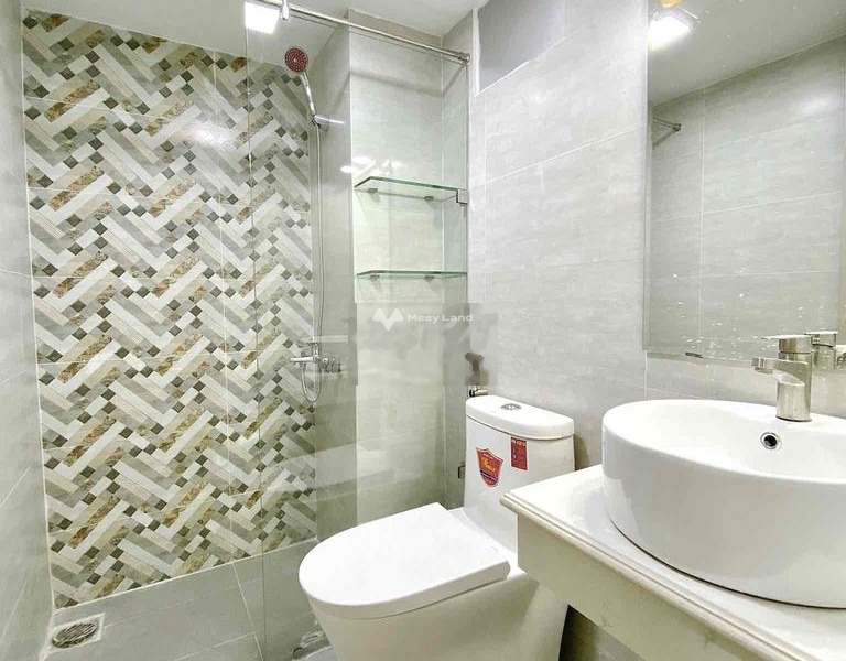 Cho thuê căn hộ vị trí thuận tiện Quận 3, Hồ Chí Minh, thuê ngay với giá ngạc nhiên chỉ 9.5 triệu/tháng diện tích trong khoảng 30m2-01