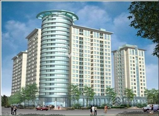Giá chỉ 2.5 tỷ bán căn hộ có diện tích 88m2 vị trí ở Hoàng Mai, Hà Nội-01