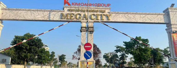 Tọa lạc ngay Mega City bán đất 920 triệu Hùng Vương, An Điền với diện tích rộng 100m2-02
