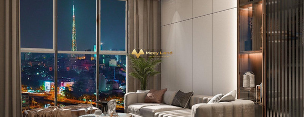 Lo chạy tiền gấp, bán chung cư diện tích khoảng 40m2 giá bán liền chỉ 1.3 tỷ vị trí đặt nằm ở Đường Nguyễn Văn Linh, Hồ Chí Minh, tổng quan căn hộ này...-03