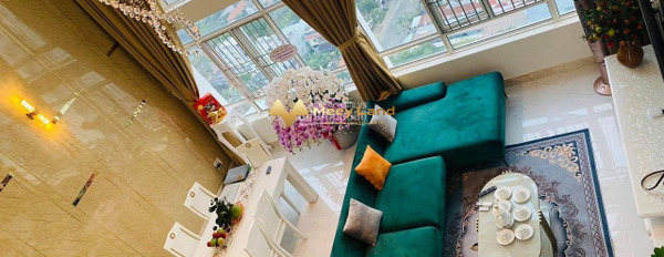 Bán căn hộ chung cư Phú Hoàng Anh, diện tích 140m2-02
