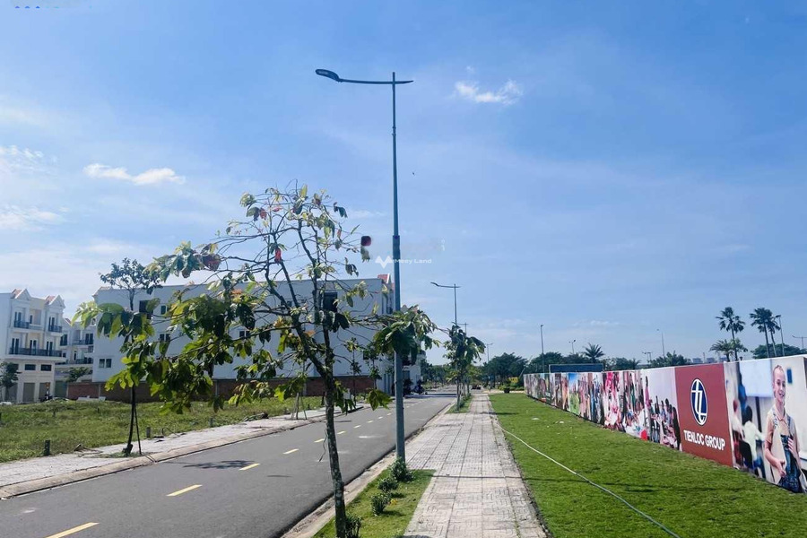 Đầu tư bất động sản bán đất Nguyễn Văn Ký, Long Thọ có diện tích thực 90m2-01