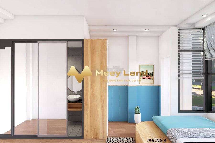 Cho thuê nhà Phía trong Quận 1, Hồ Chí Minh, vào ở luôn giá thị trường 40 triệu/tháng diện tích chung là 52 m2-01