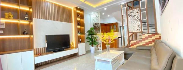 Nhà có 3 phòng ngủ bán nhà ở có diện tích 35.5m2 giá bán chốt nhanh từ 3.8 tỷ vị trí đẹp tọa lạc ngay ở Thanh Lân, Thanh Trì-02