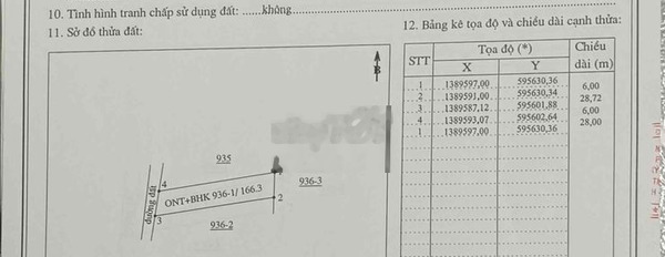 Bán nhanh lô đất đẹp giá tốt -03