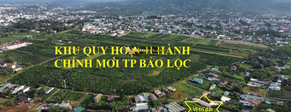 Bán đất 3366m2 tọa lạc gần đường Huỳnh Thúc Kháng, Phường 2-02