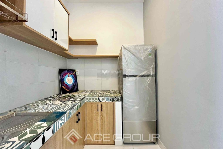 Cho thuê căn hộ có diện tích rộng 30m2 vị trí đặt nằm tại Phường 11, Phú Nhuận thuê ngay với giá hữu nghị từ 6 triệu/tháng-01