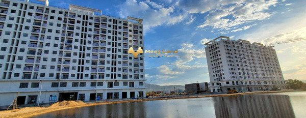 Ecohome Nhơn Bình, tổ hợp căn hộ chung cư Quy Nhơn, cách trung tâm 5km-02