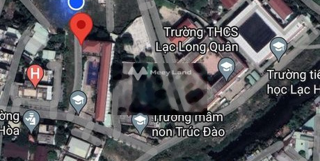 Ở Bình Tân, Hồ Chí Minh bán đất 4 tỷ diện tích trong khoảng 61m2-02