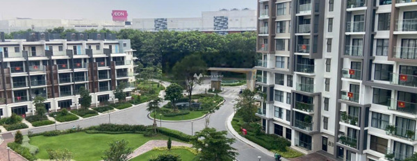 Mặt tiền nằm tại Tân Phú, Hồ Chí Minh, bán chung cư giá bán cực sốc chỉ 4.42 tỷ, trong căn này gồm có 2 phòng ngủ, 2 WC vị trí siêu đẹp-03